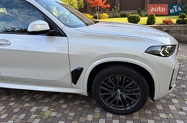 Внедорожник / Кроссовер BMW X5 2023 в Львове