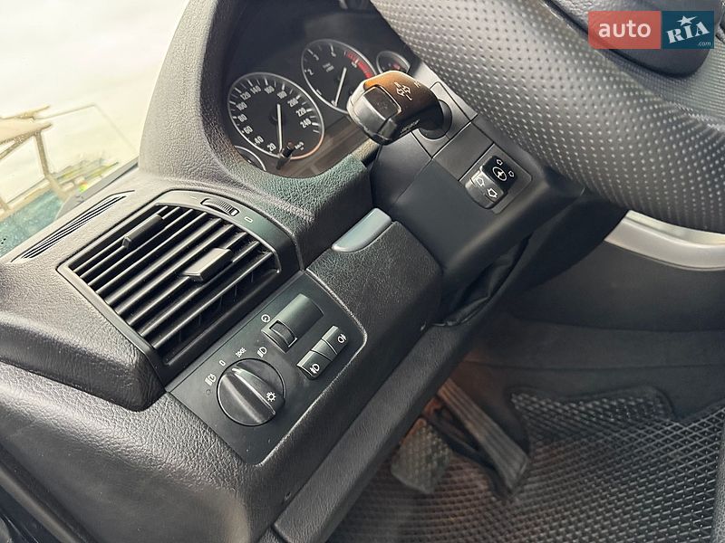 Позашляховик / Кросовер BMW X5 2006 в Сарнах