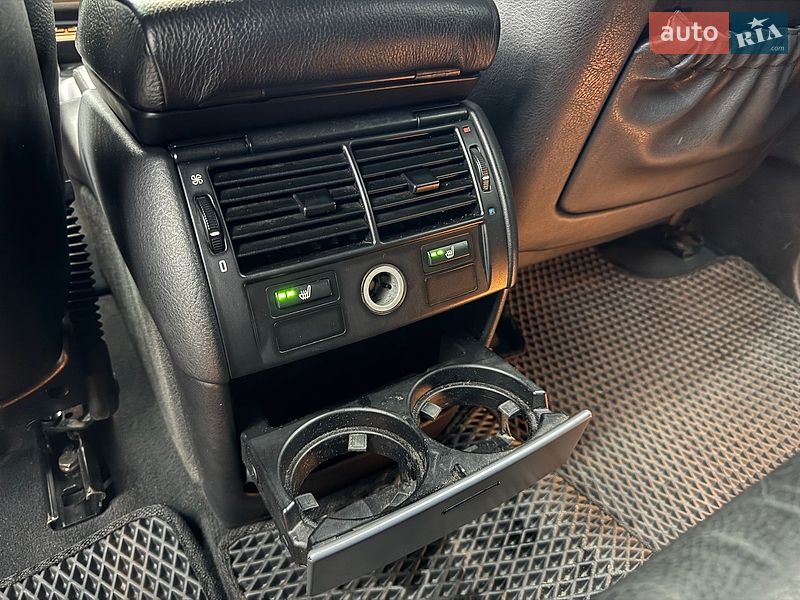 Позашляховик / Кросовер BMW X5 2006 в Сарнах