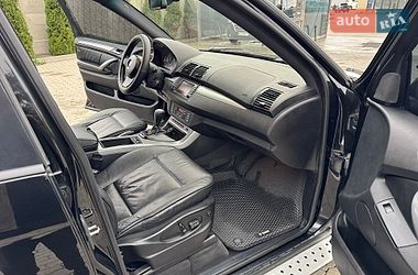 Позашляховик / Кросовер BMW X5 2006 в Сарнах