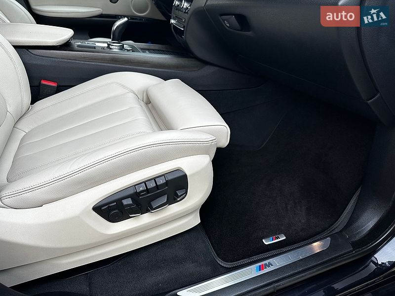 Внедорожник / Кроссовер BMW X5 2014 в Ивано-Франковске фото 123 Внедорожник / Кроссовер BMW X5 2014 в Ивано-Франковске