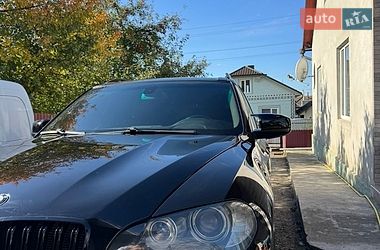 Позашляховик / Кросовер BMW X5 2007 в Товсте