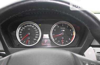 Внедорожник / Кроссовер BMW X6 M 2010 в Херсоне