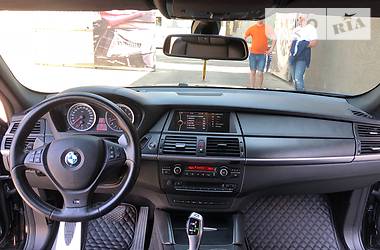  BMW X6 M 2011 в Киеве