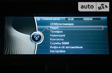 Внедорожник / Кроссовер BMW X6 M 2010 в Одессе