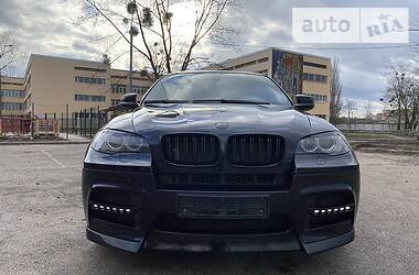 Внедорожник / Кроссовер BMW X6 M 2011 в Киеве