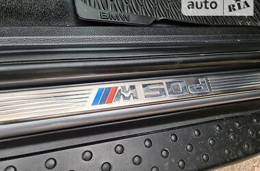 Позашляховик / Кросовер BMW X6 M 2013 в Києві