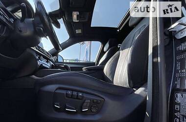 Внедорожник / Кроссовер BMW X6 M 2015 в Дрогобыче