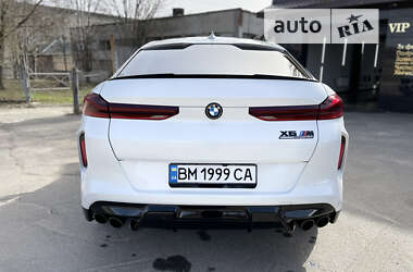 Позашляховик / Кросовер BMW X6 M 2022 в Києві