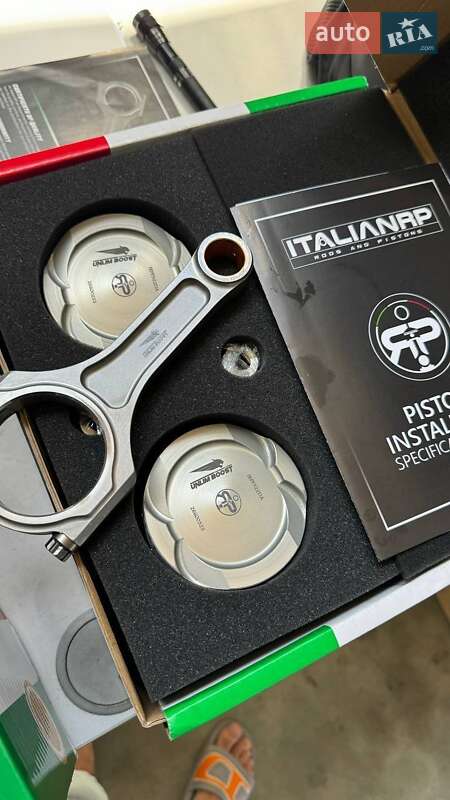 Внедорожник / Кроссовер BMW X6 M 2022 в Днепре