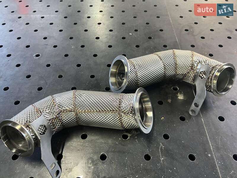 Внедорожник / Кроссовер BMW X6 M 2022 в Днепре