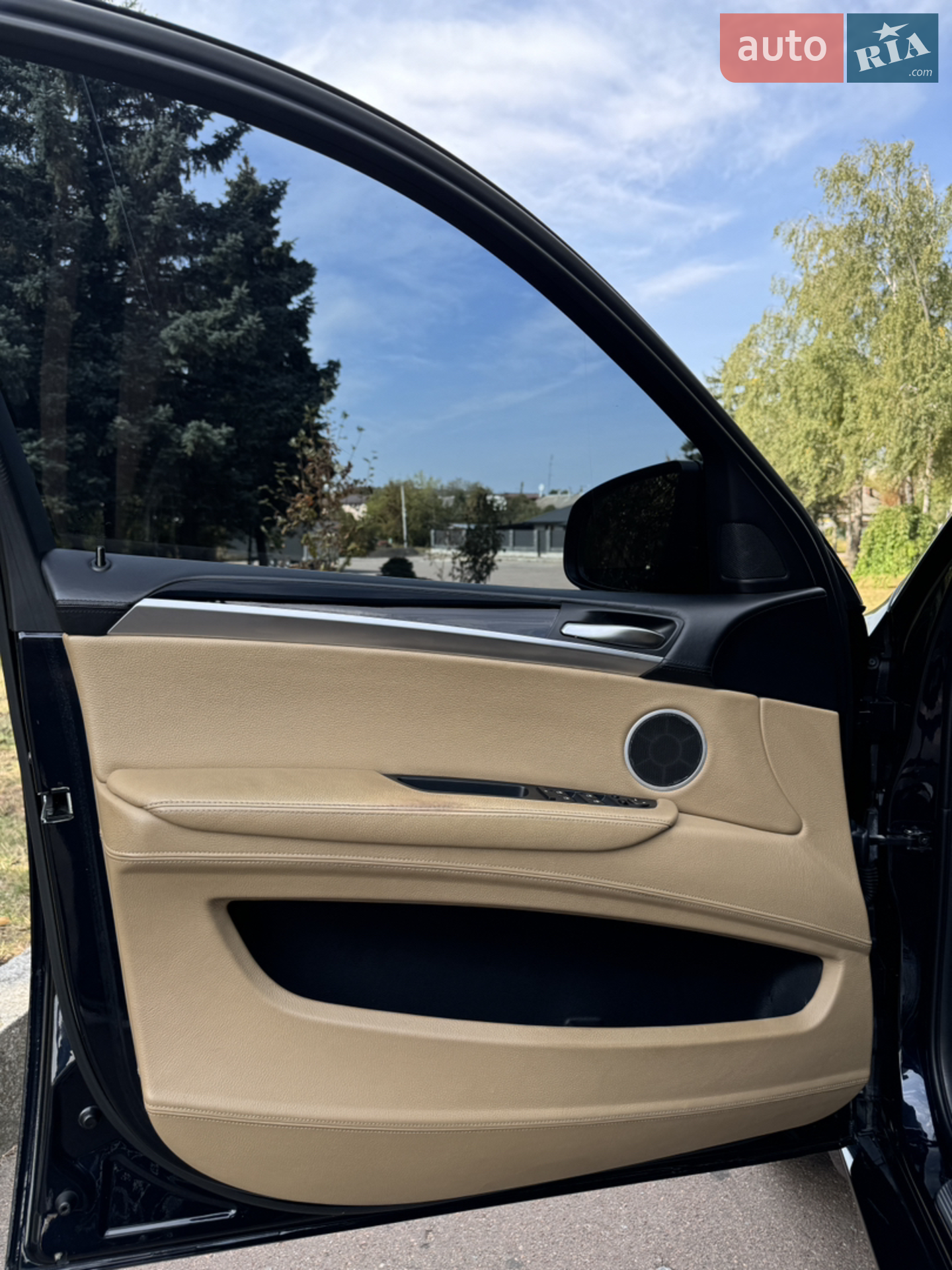 2012 BMW X6 M - мініатюра 20