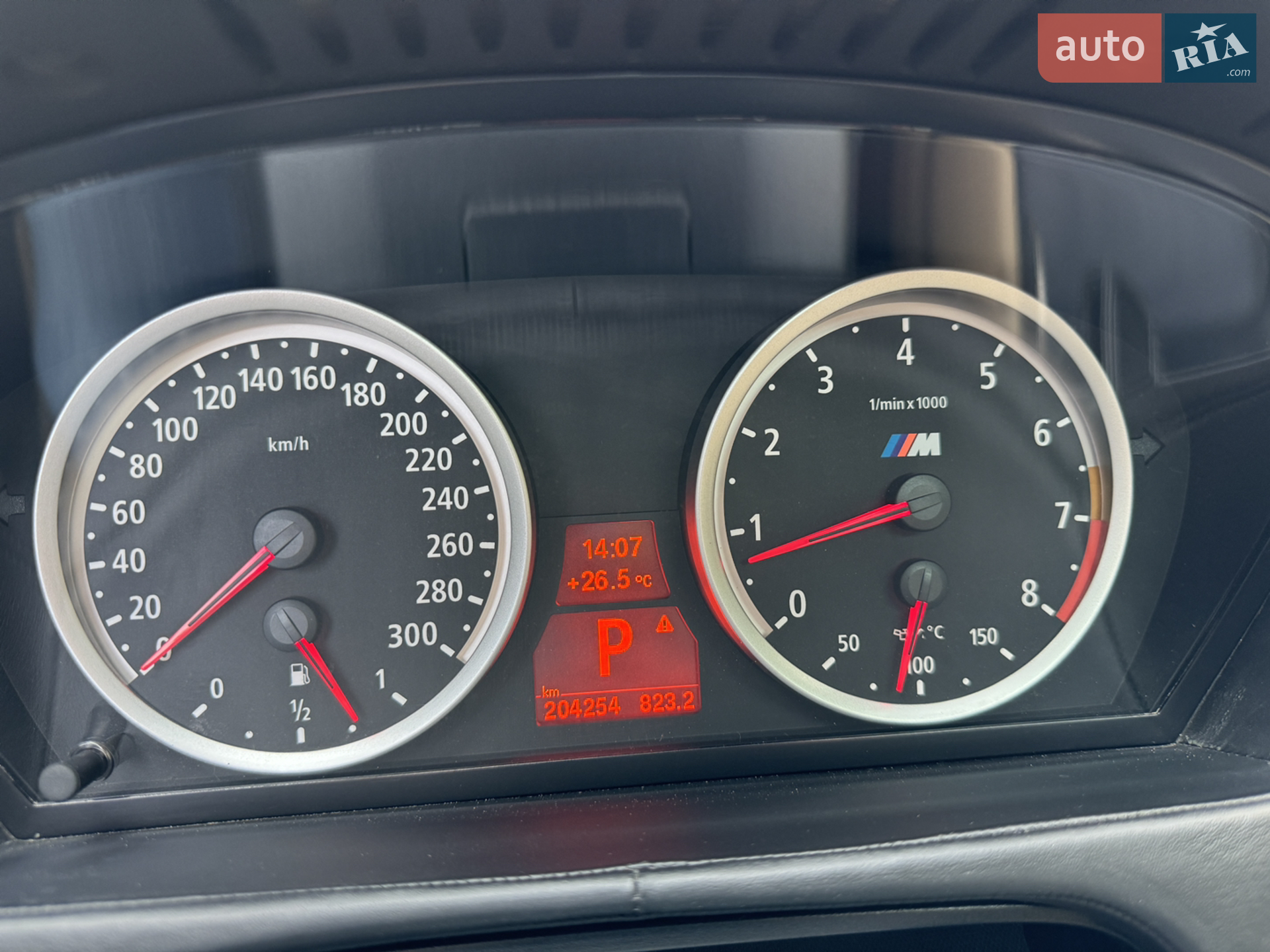 2012 BMW X6 M - мініатюра 36
