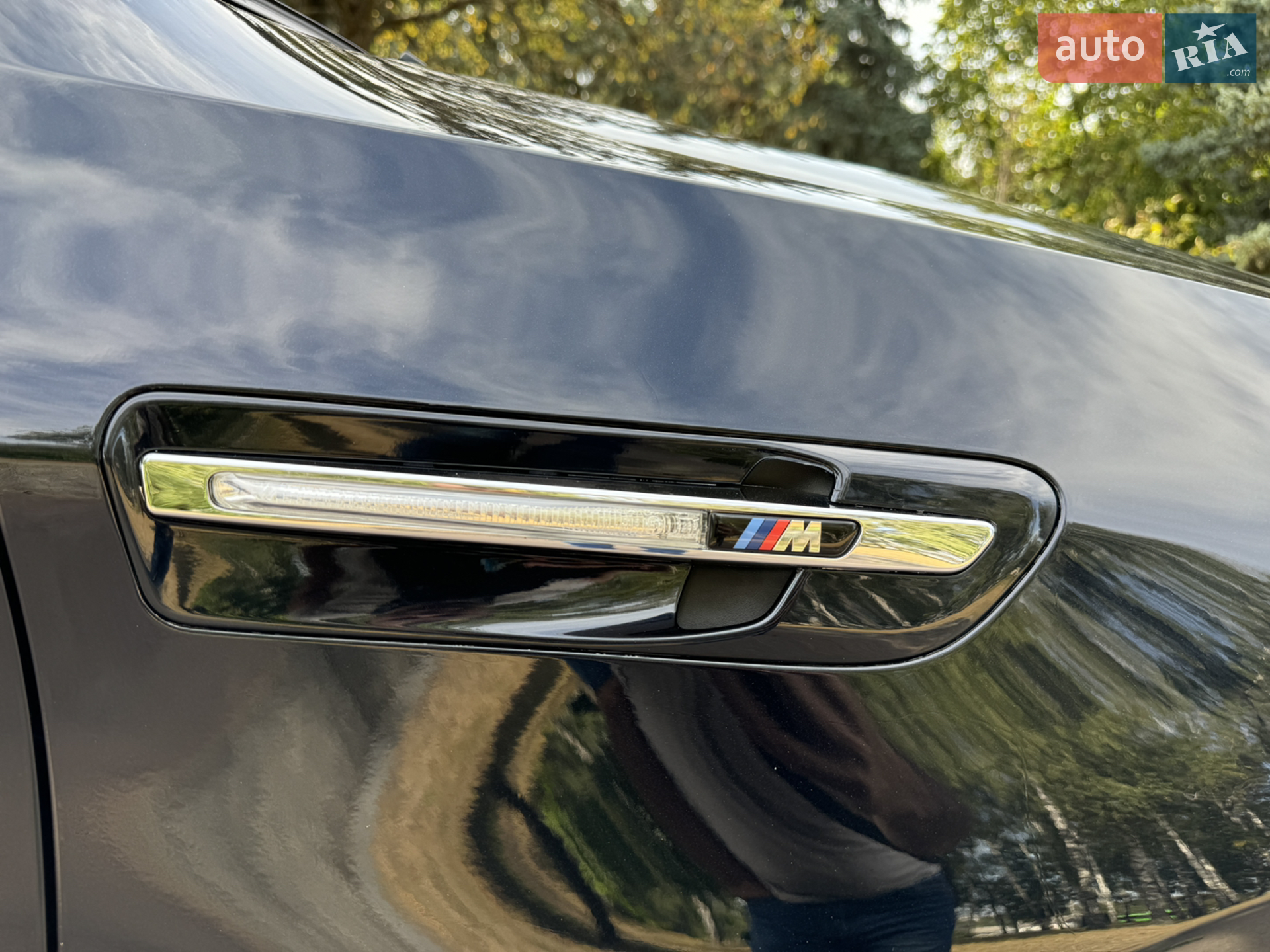 2012 BMW X6 M - мініатюра 40