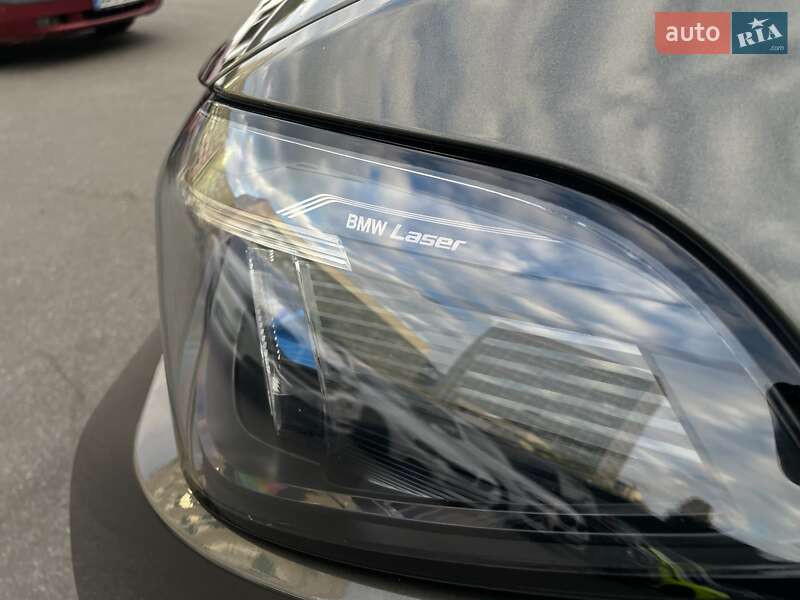 Внедорожник / Кроссовер BMW X6 M 2022 в Киеве