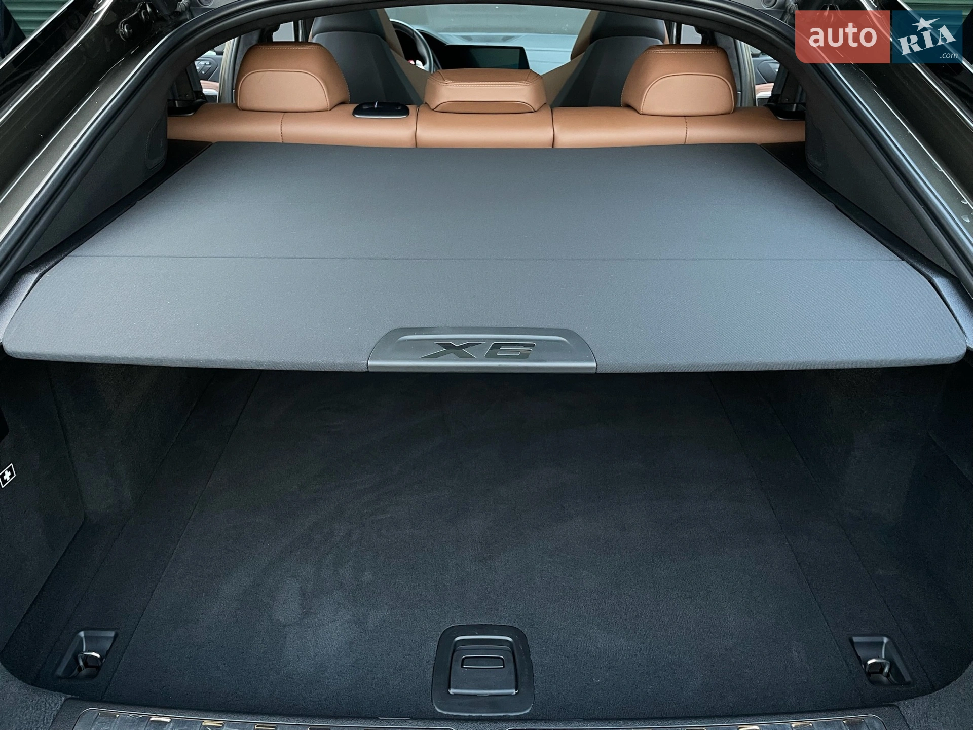 2022 BMW X6 M - мініатюра 57