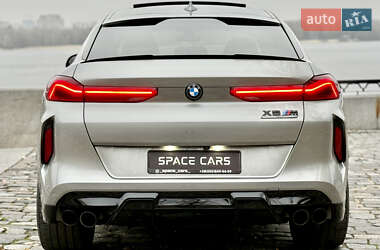 Внедорожник / Кроссовер BMW X6 M 2022 в 