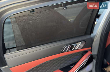Внедорожник / Кроссовер BMW X6 M 2022 в 