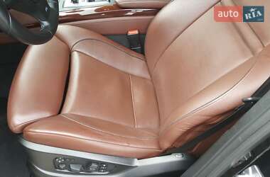 Внедорожник / Кроссовер BMW X6 M 2010 в 
