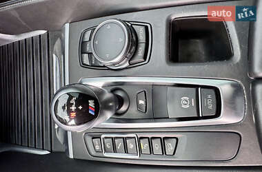 Внедорожник / Кроссовер BMW X6 M 2015 в 