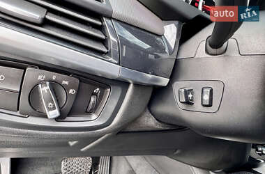 Внедорожник / Кроссовер BMW X6 M 2015 в 