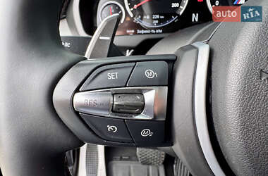 Внедорожник / Кроссовер BMW X6 M 2015 в 