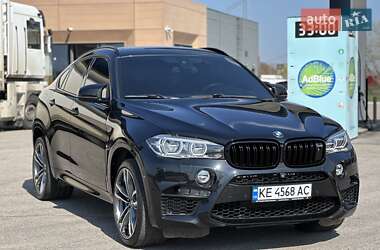 Внедорожник / Кроссовер BMW X6 M 2017 в 