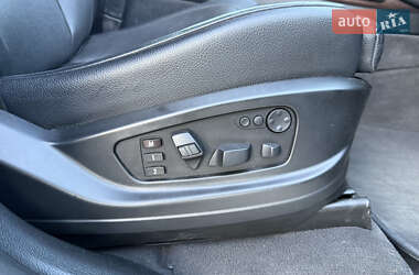 Внедорожник / Кроссовер BMW X6 M 2012 в 