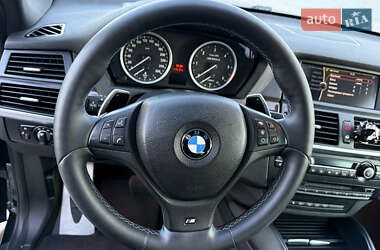 Внедорожник / Кроссовер BMW X6 M 2012 в 