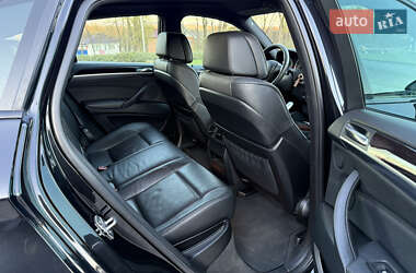 Внедорожник / Кроссовер BMW X6 M 2012 в 