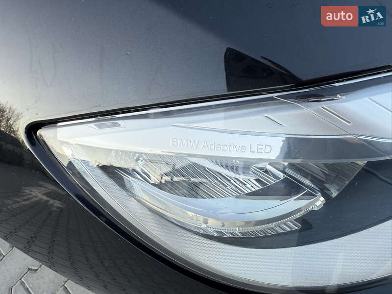 Позашляховик / Кросовер BMW X6 M 2012 в Чернівцях