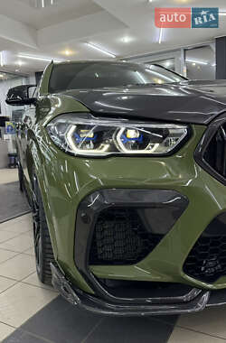 Внедорожник / Кроссовер BMW X6 M 2022 в 