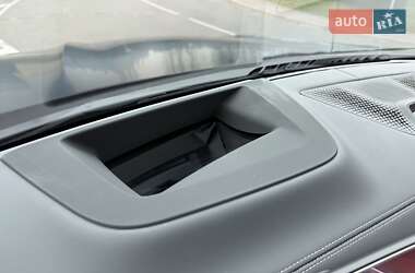 Внедорожник / Кроссовер BMW X6 M 2024 в 