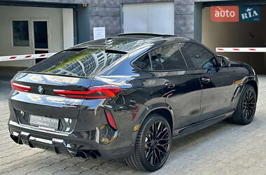 Внедорожник / Кроссовер BMW X6 M 2020 в 