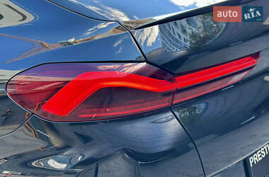Внедорожник / Кроссовер BMW X6 M 2020 в 