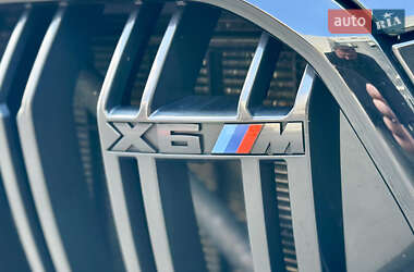 Внедорожник / Кроссовер BMW X6 M 2020 в 