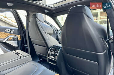 Внедорожник / Кроссовер BMW X6 M 2020 в 