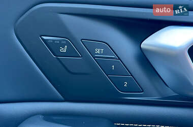 Внедорожник / Кроссовер BMW X6 M 2020 в 