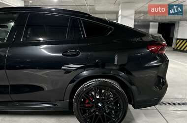 Позашляховик / Кросовер BMW X6 M 2023 в 