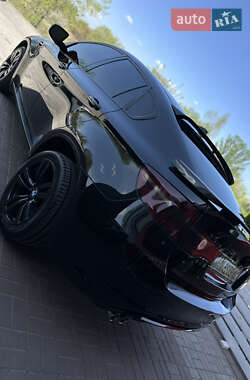 Внедорожник / Кроссовер BMW X6 M 2010 в 