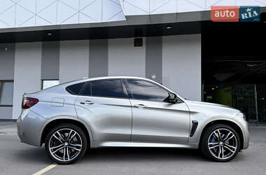 Внедорожник / Кроссовер BMW X6 M 2019 в 
