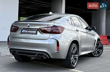 Внедорожник / Кроссовер BMW X6 M 2019 в 