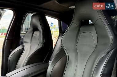 Внедорожник / Кроссовер BMW X6 M 2019 в 
