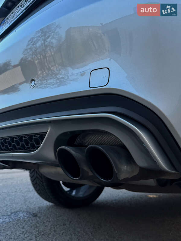 Внедорожник / Кроссовер BMW X6 M 2018 в Львове фото 4 Внедорожник / Кроссовер BMW X6 M 2018 в Львове