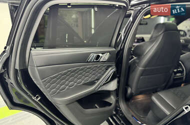 Внедорожник / Кроссовер BMW X6 M 2022 в 