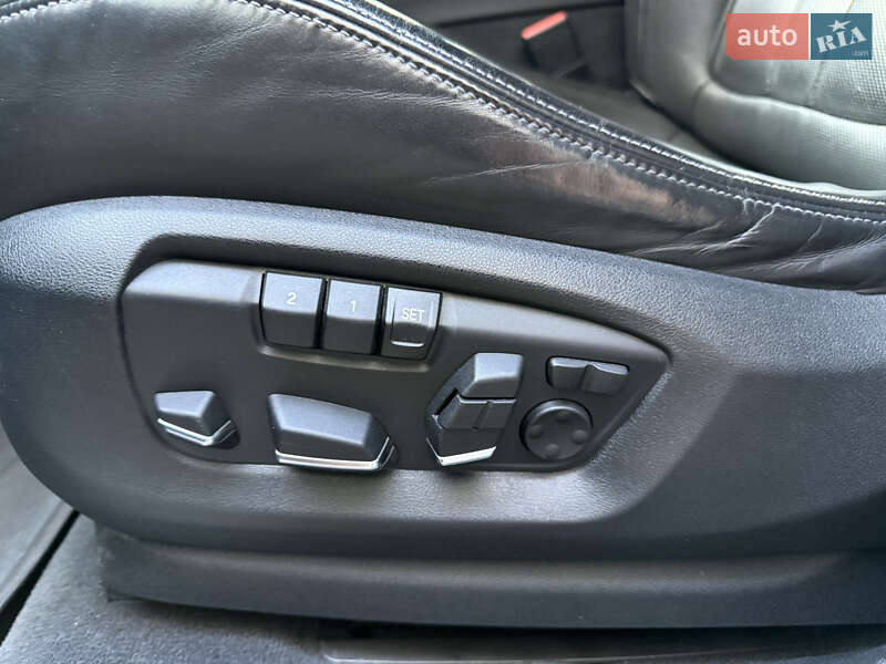 Внедорожник / Кроссовер BMW X6 M 2015 в Киеве