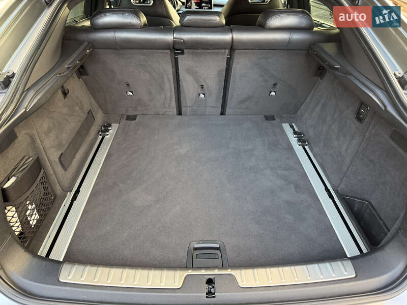 Внедорожник / Кроссовер BMW X6 M 2015 в Киеве