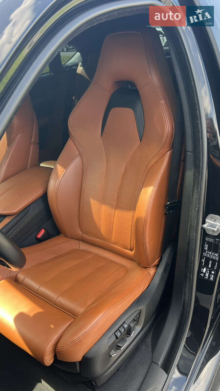 Внедорожник / Кроссовер BMW X6 M 2017 в Виннице