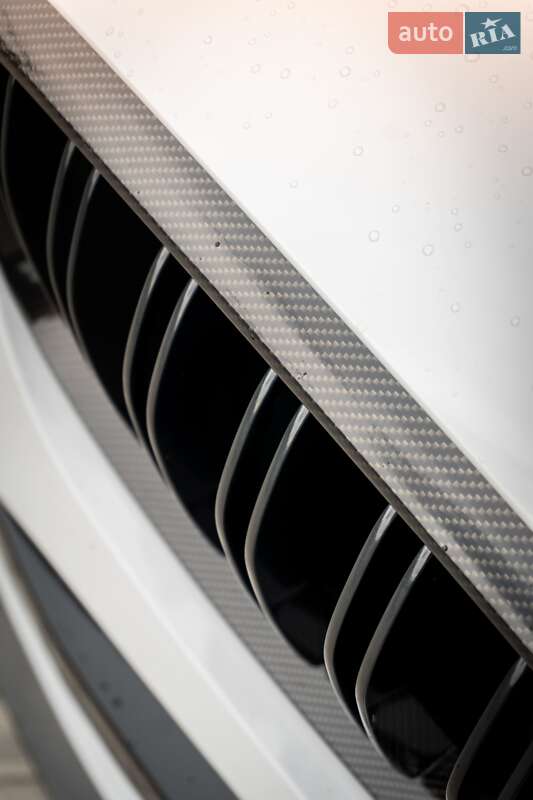 Внедорожник / Кроссовер BMW X6 M 2015 в Харькове