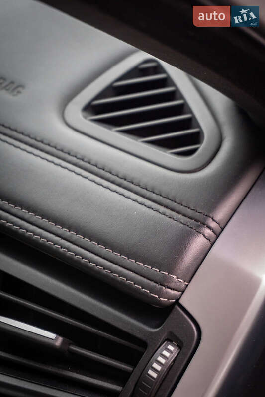 Внедорожник / Кроссовер BMW X6 M 2015 в Харькове